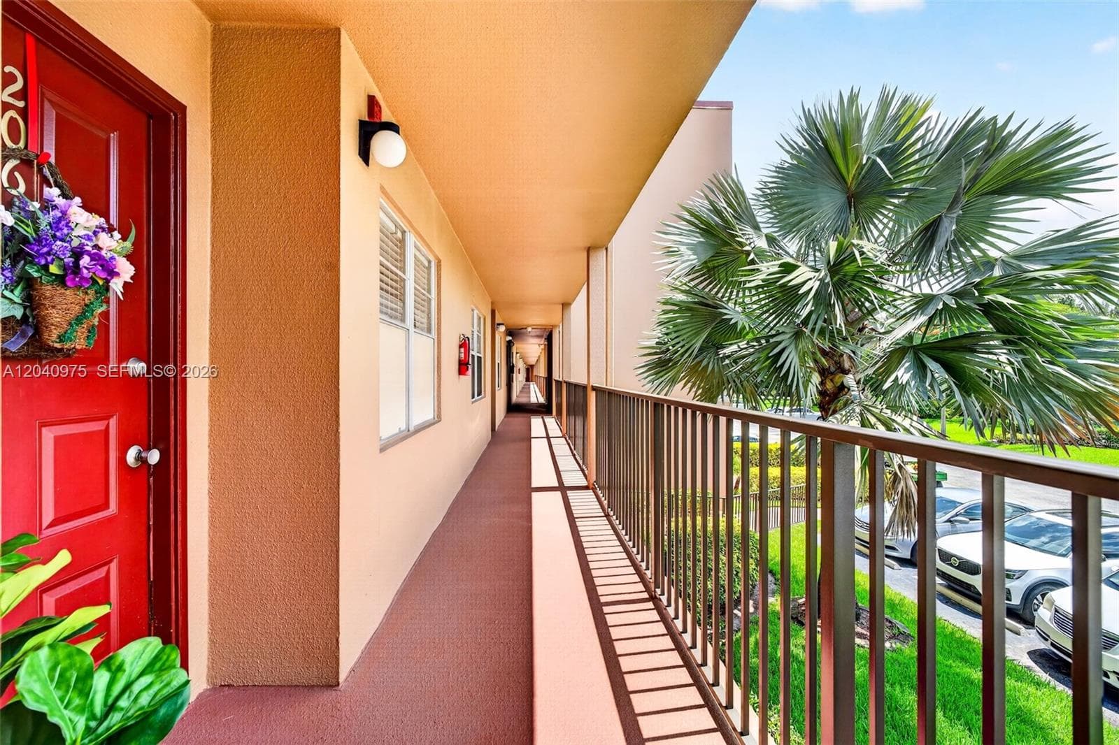 300 SW 130th Ter # 206B, Pembroke Pines FL 33027 photo 2