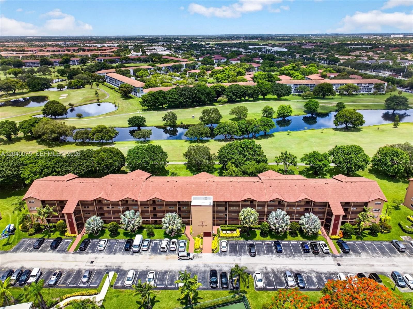 300 SW 130th Ter # 206B, Pembroke Pines FL 33027