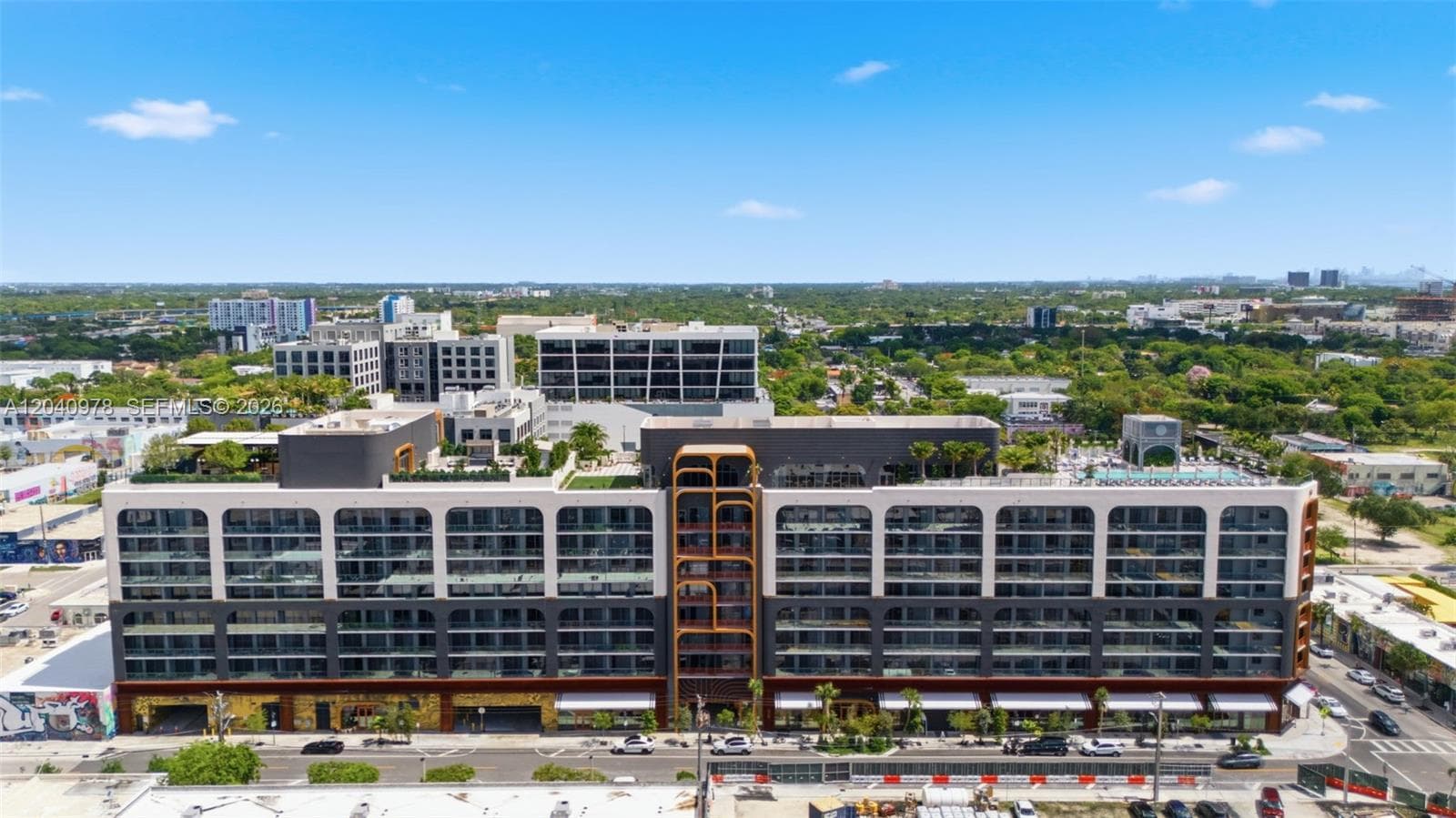 2700 NW 2nd # 317, Miami, FL 33127 photo 2