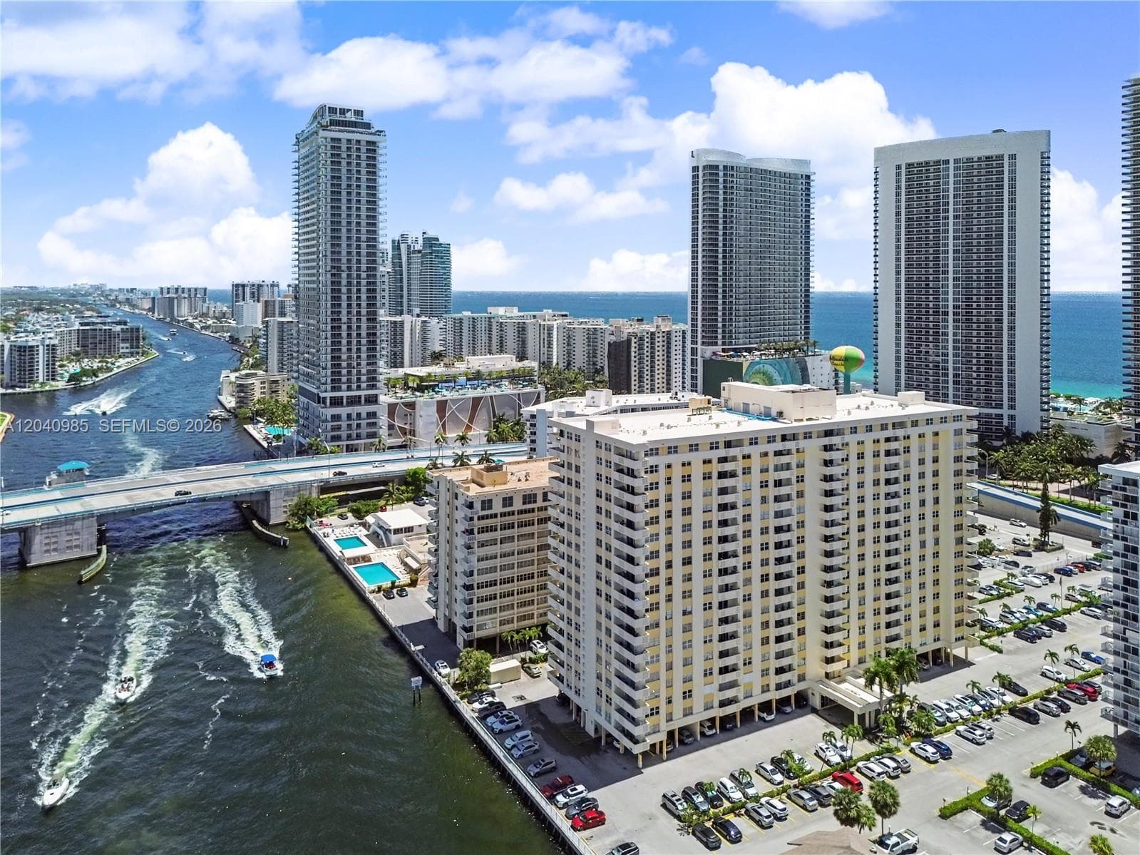 1817 S Ocean Dr # 620, Hallandale Beach FL 33009 photo 5
