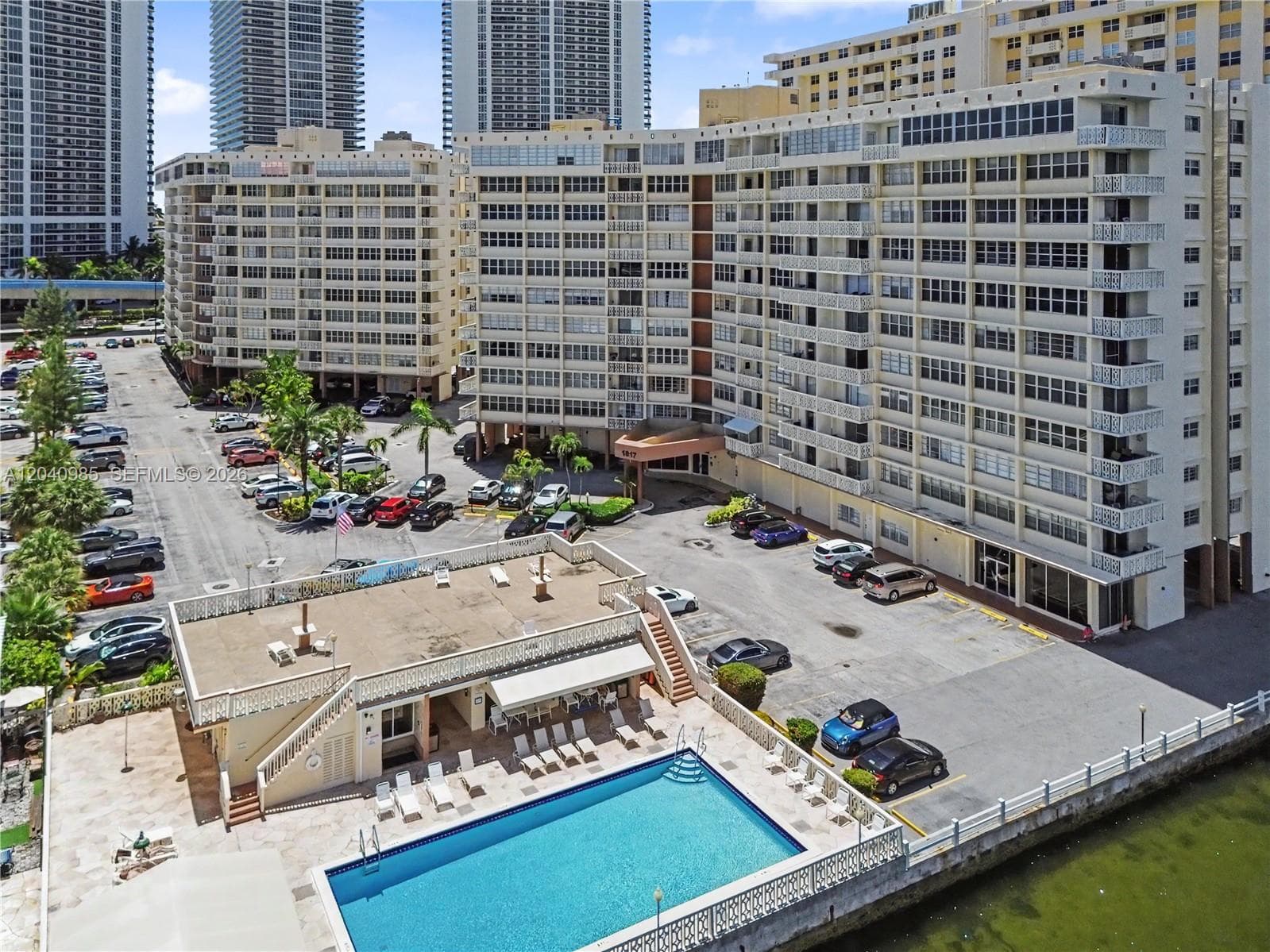 1817 S Ocean Dr # 620, Hallandale Beach FL 33009 photo 4