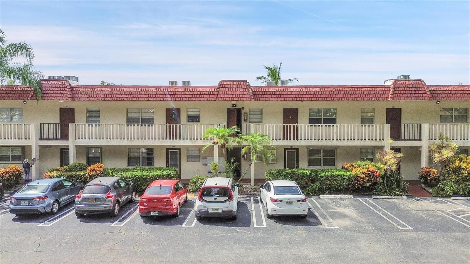 23 Abbey Lane # 202, Delray Beach FL 33446 photo 2