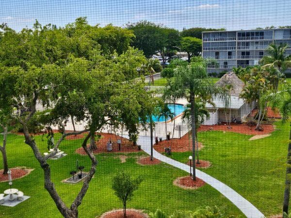 4650 Washington Street # 504, Hollywood FL 33021 photo 4