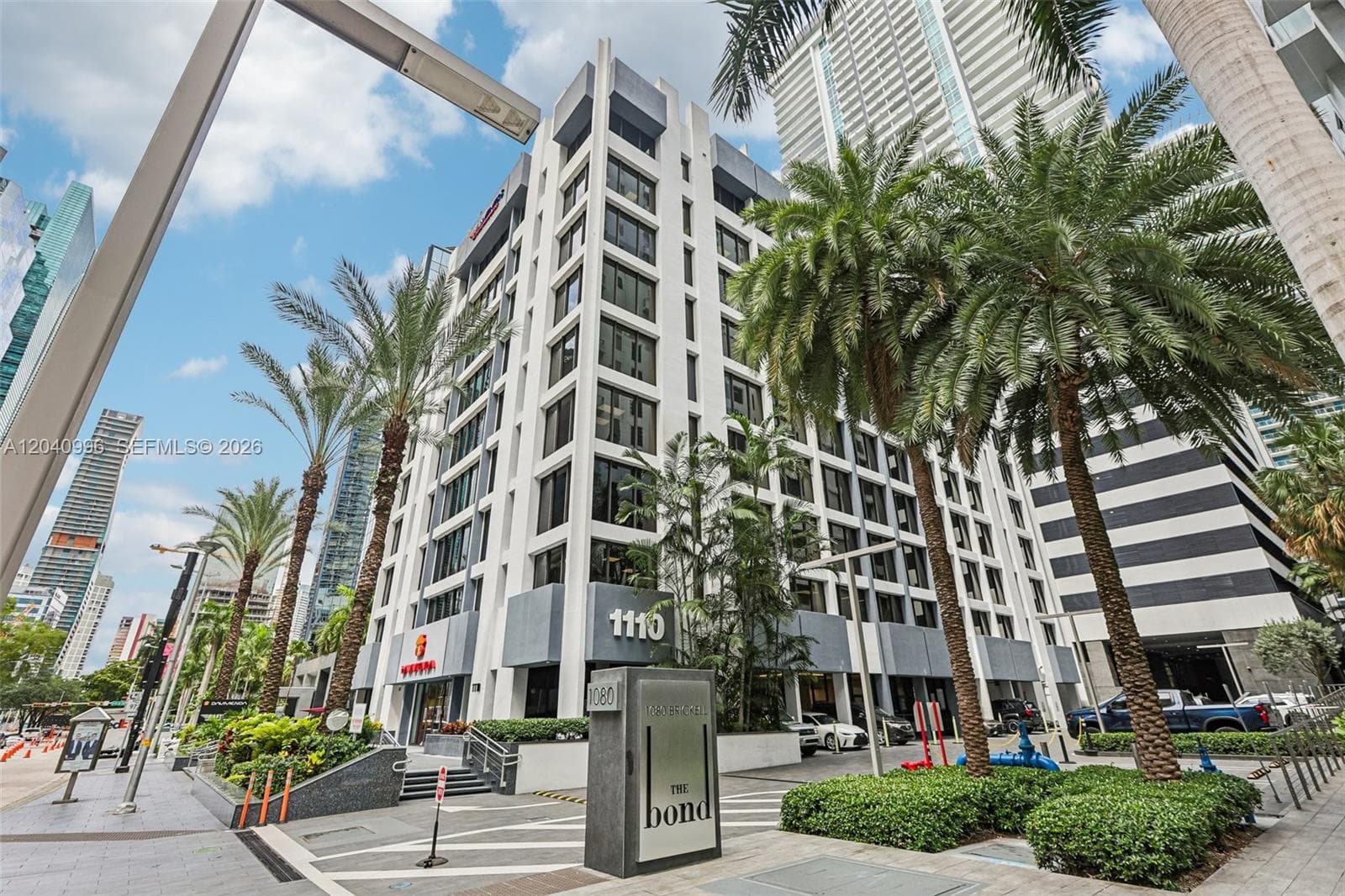 1110 Brickell Ave # 512, Miami FL 33131 photo 2