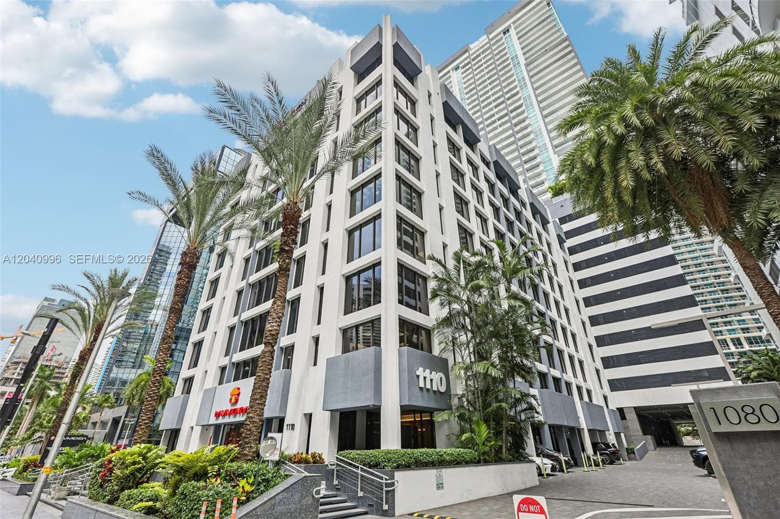 1110 Brickell Ave # 512, Miami FL 33131 photo 3