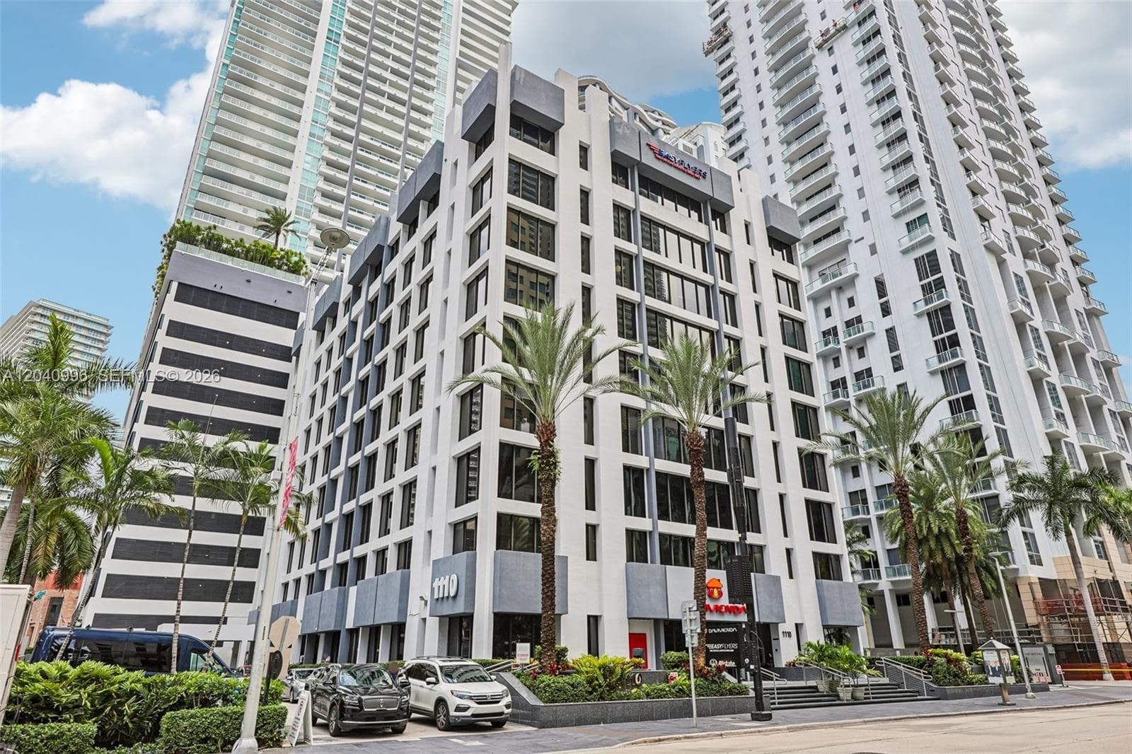 1110 Brickell Ave # 512, Miami FL 33131 photo 5
