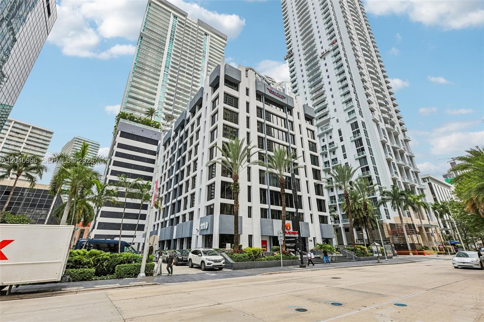 1110 Brickell Ave # 512, Miami FL 33131 photo 4