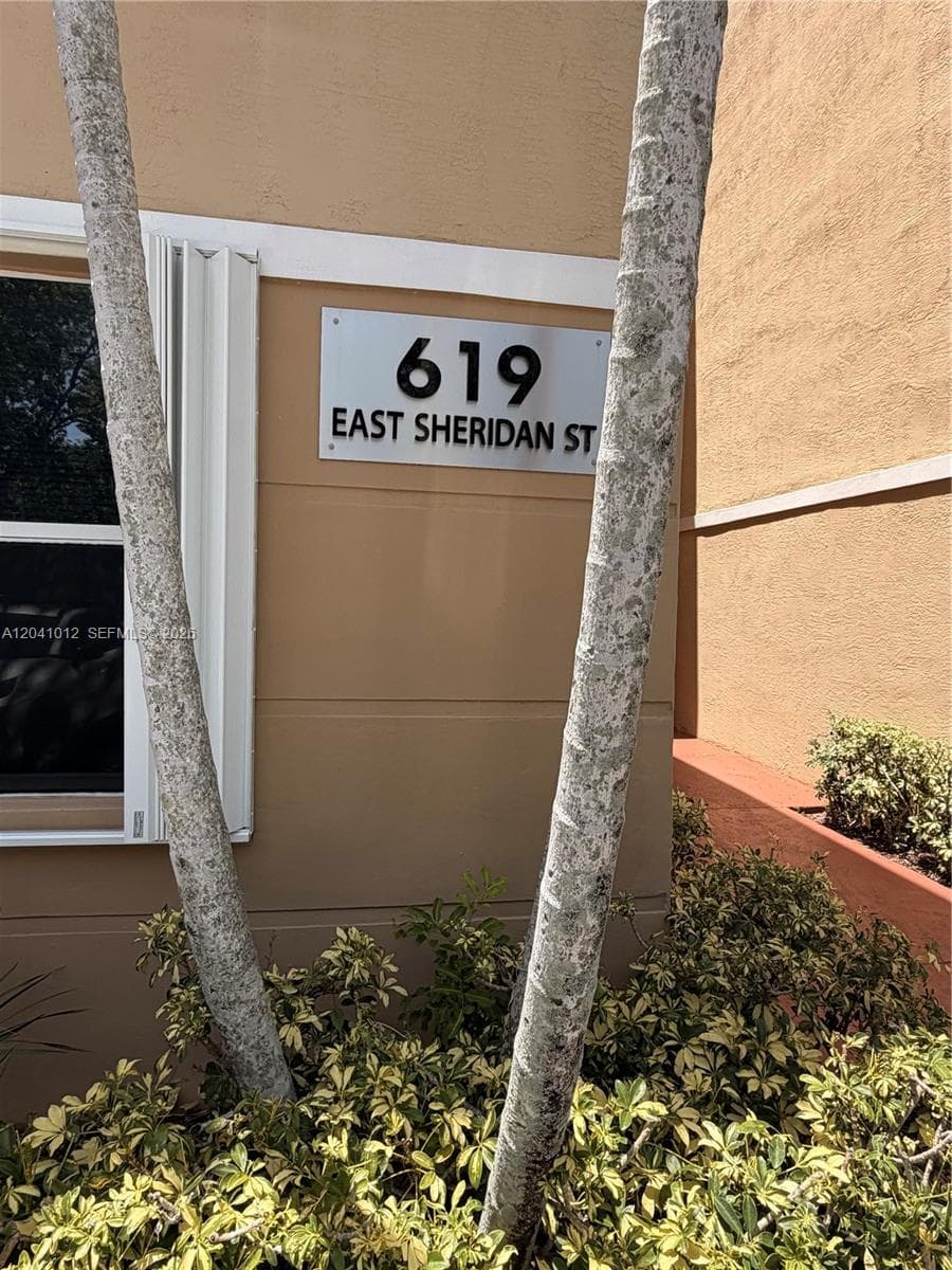 619 E Sheridan St # 105, Dania Beach FL 33004 photo 2