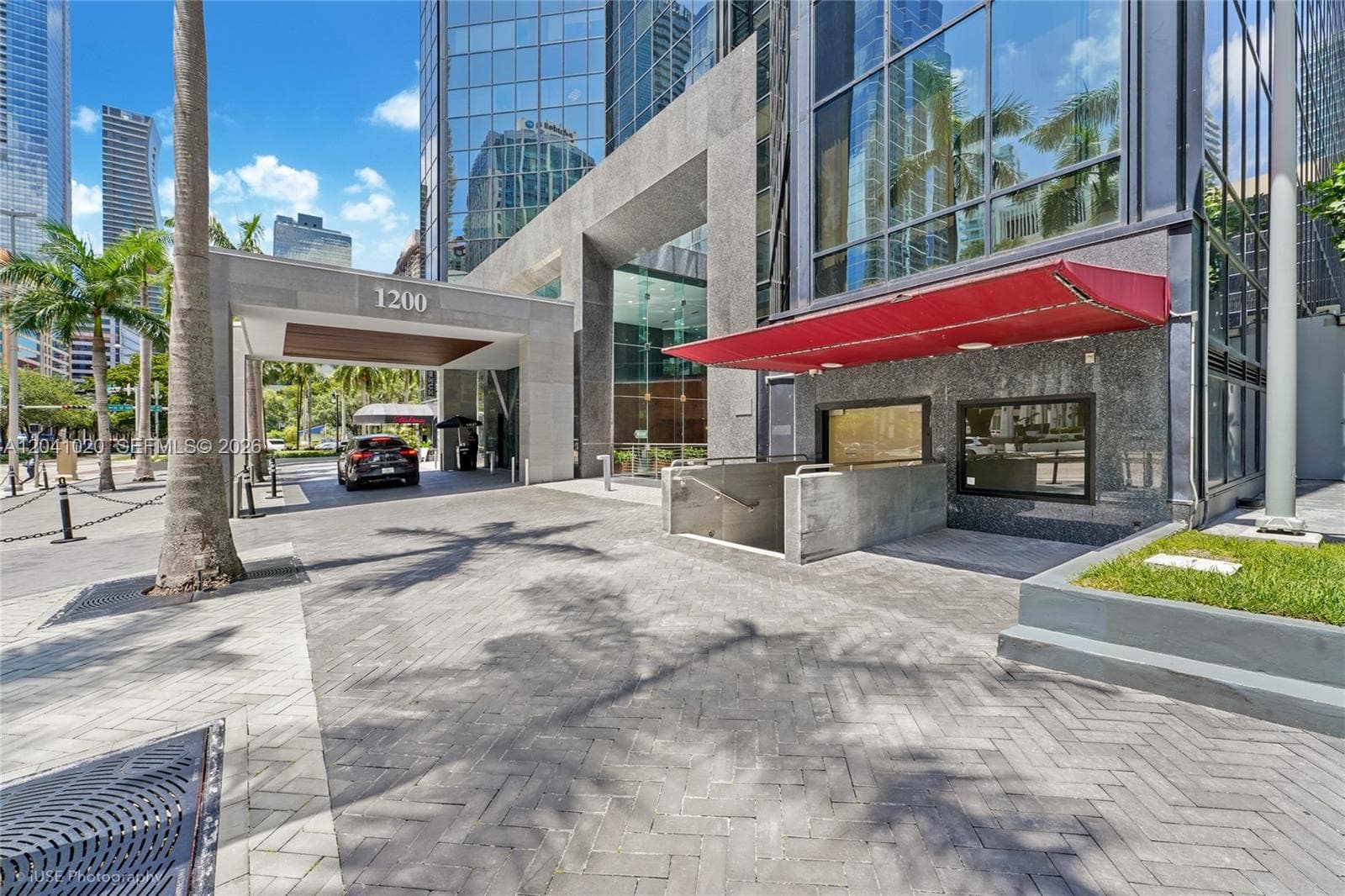 1200 Brickell Ave # D, Miami FL 33131 photo 2