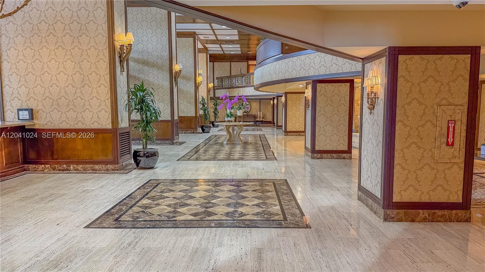 9801 Collins Ave # 3U, Bal Harbour FL 33154 photo 3