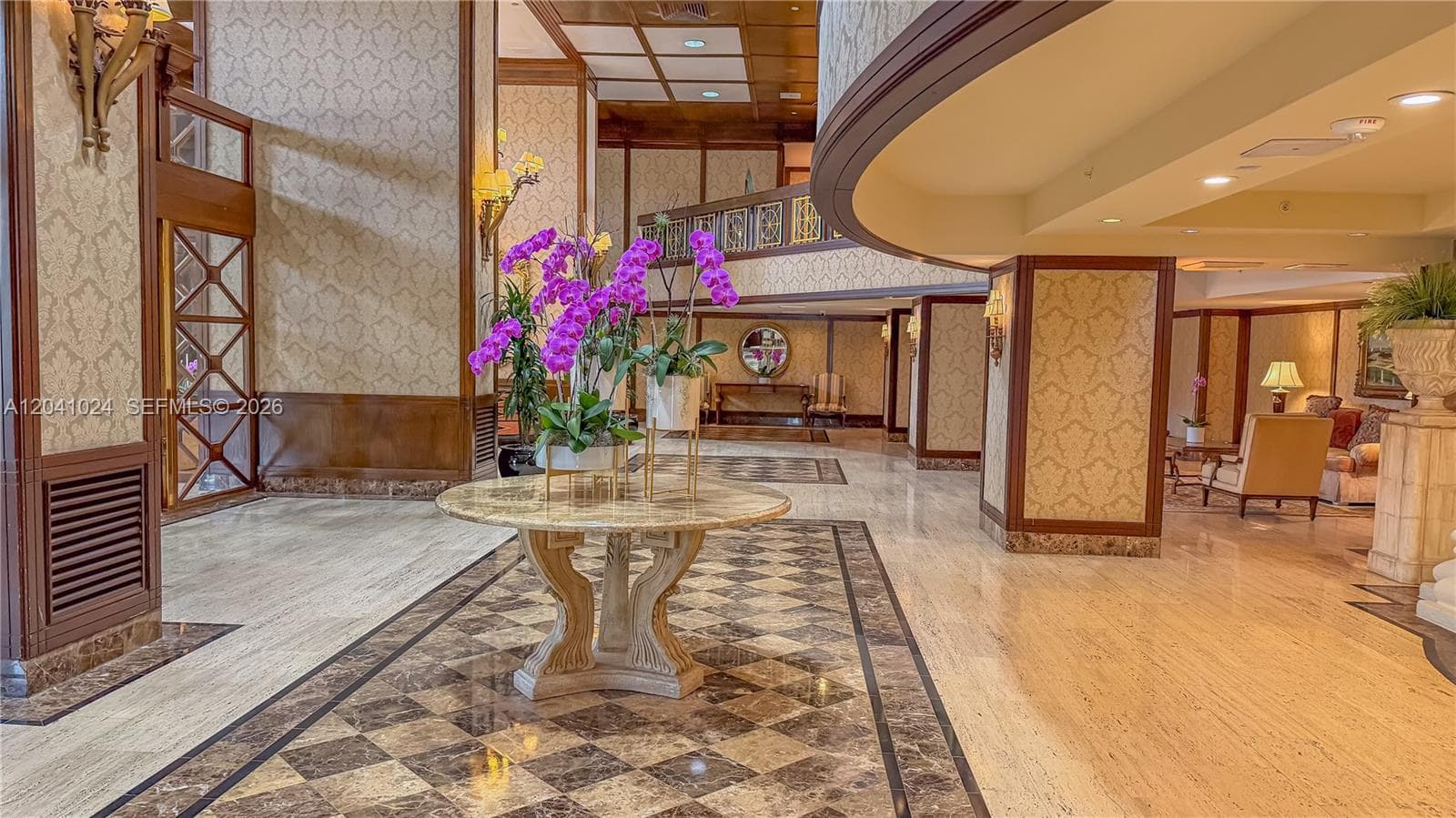 9801 Collins Ave # 3U, Bal Harbour FL 33154 photo 4