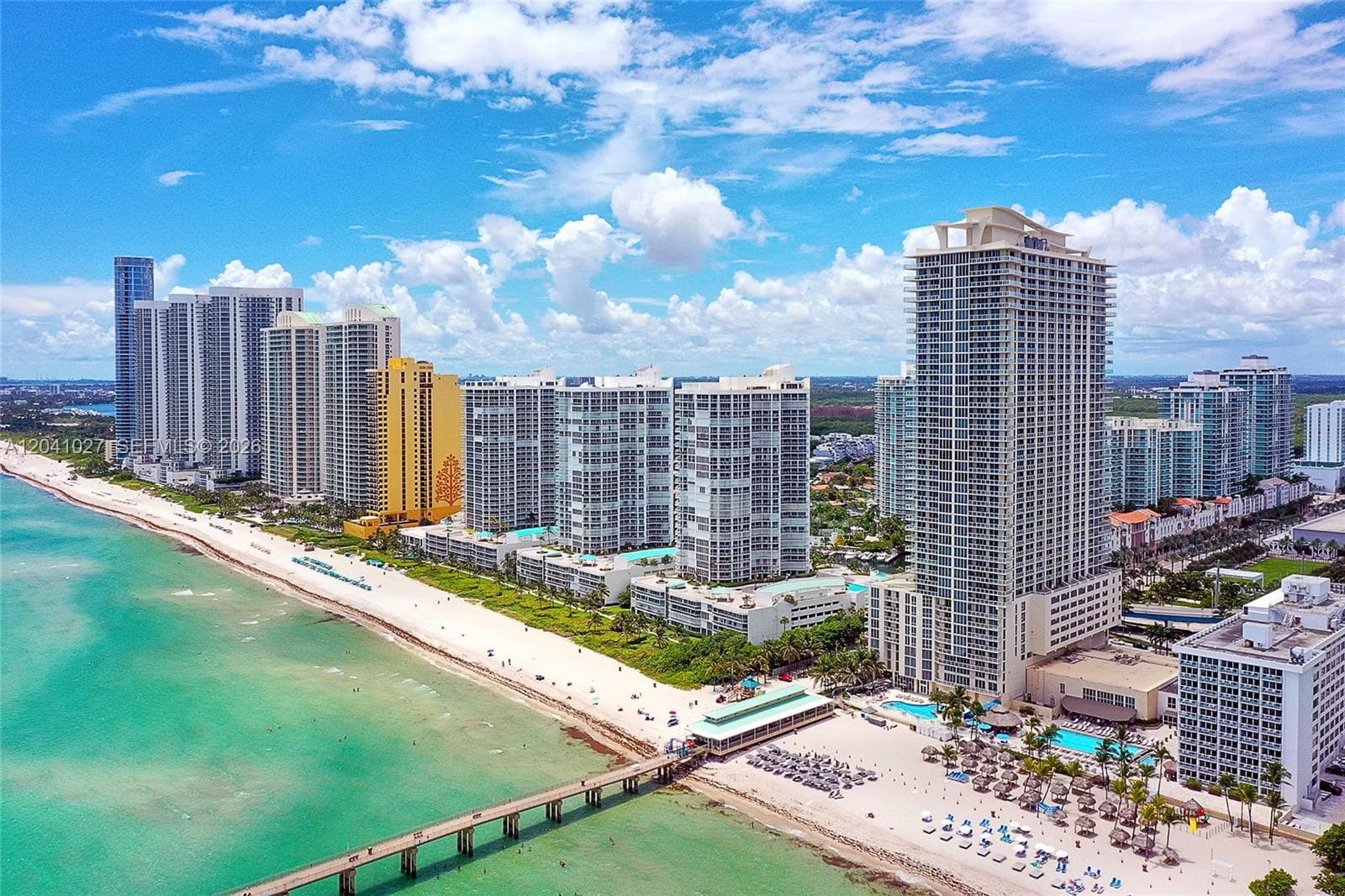 16699 Collins Ave # 3309, Sunny Isles Beach FL 33160 photo 2