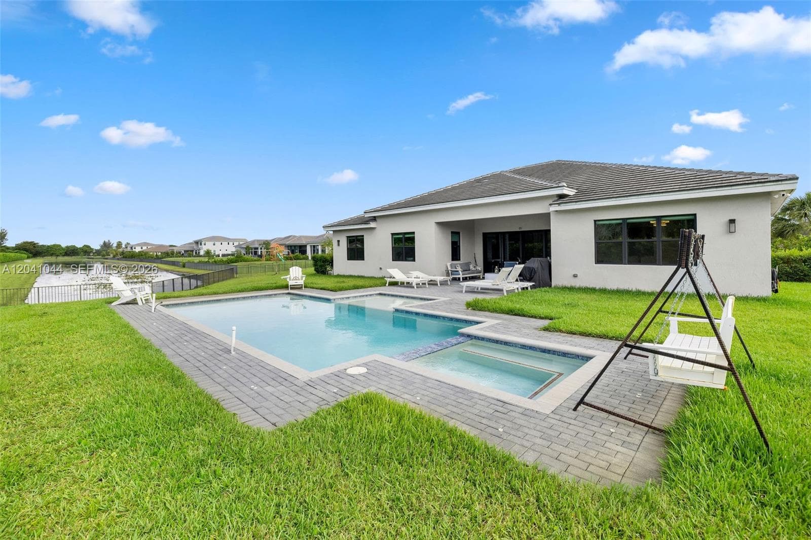 14850 Millstone Ranches Dr, Davie FL 33331 photo 2