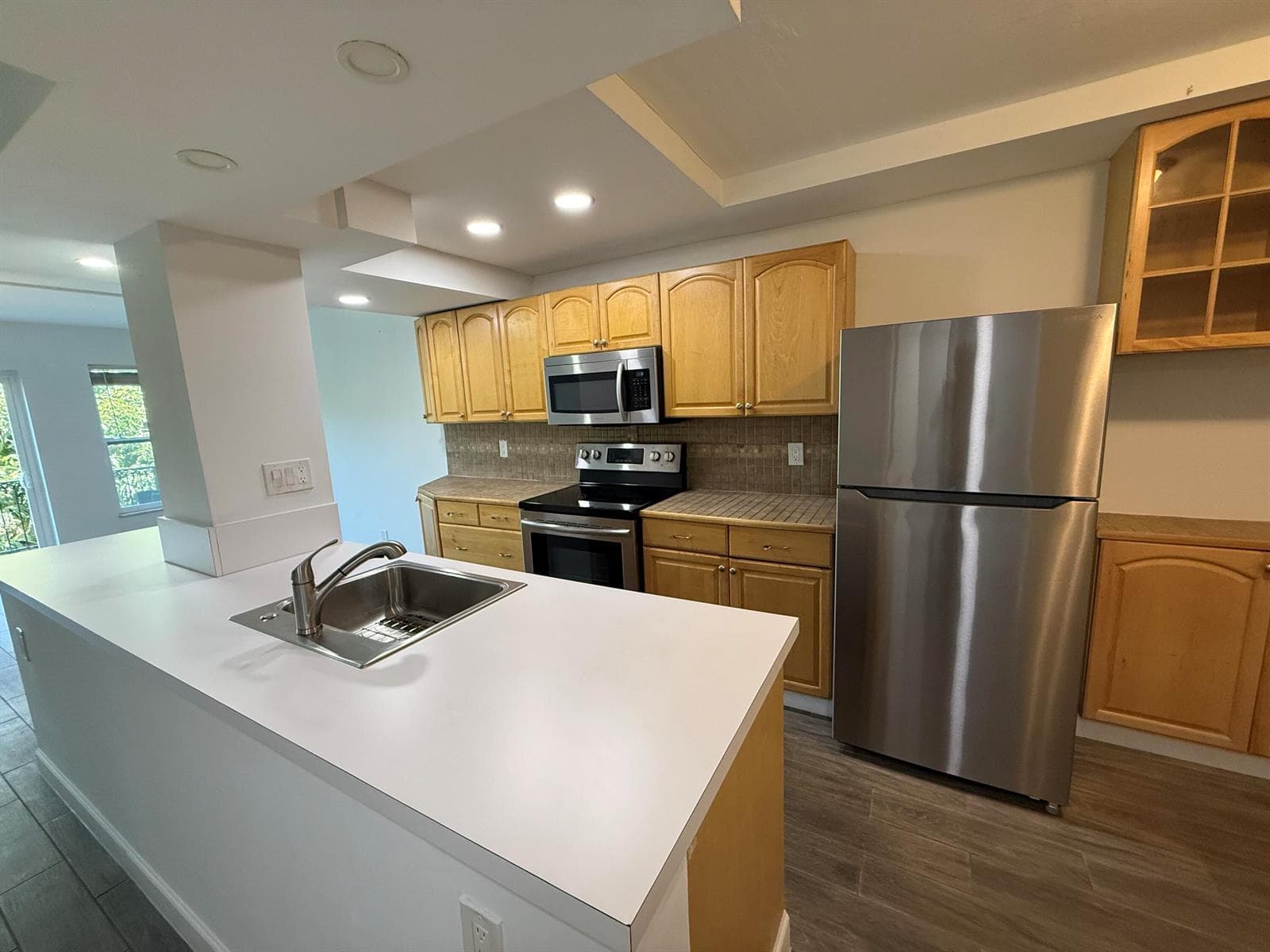 640 Tennis Club Drive # 307, Fort Lauderdale FL 33311