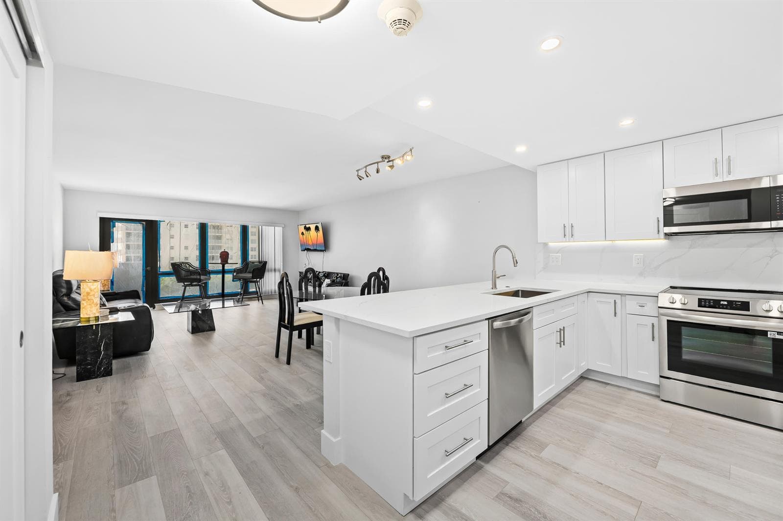 5100 N Ocean Boulevard # 502, Lauderdale By The Sea FL 33308 photo 5