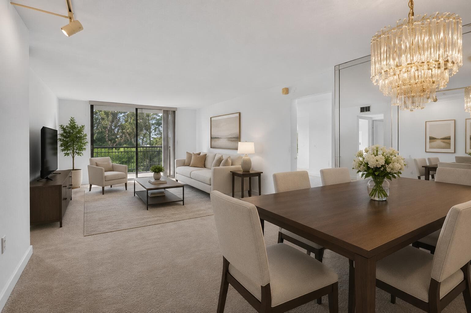1100 Saint Charles Place # 203, Pembroke Pines FL 33026 photo 2