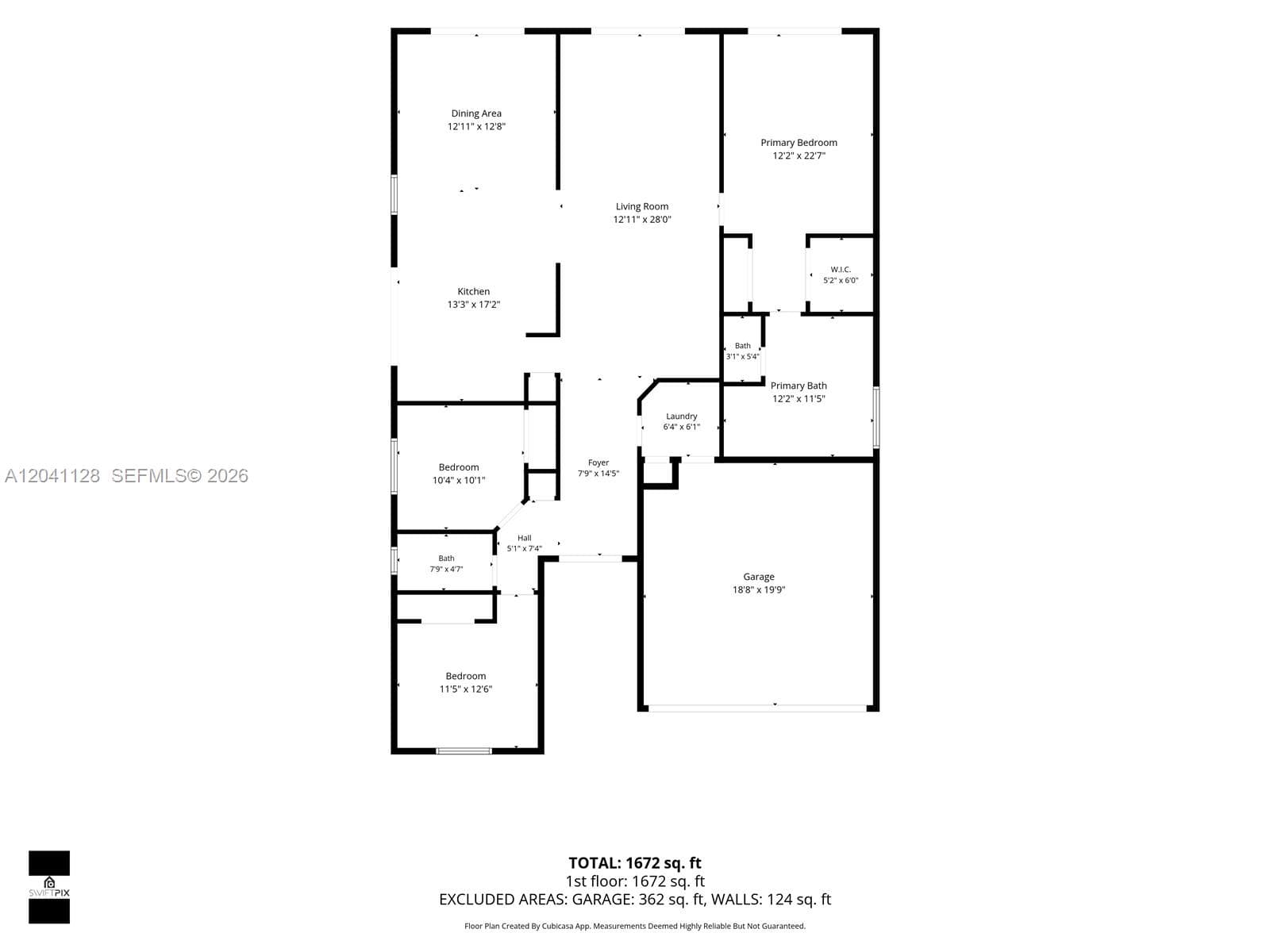 6931 NW 34th St # 6931, Margate FL 33063 photo 4