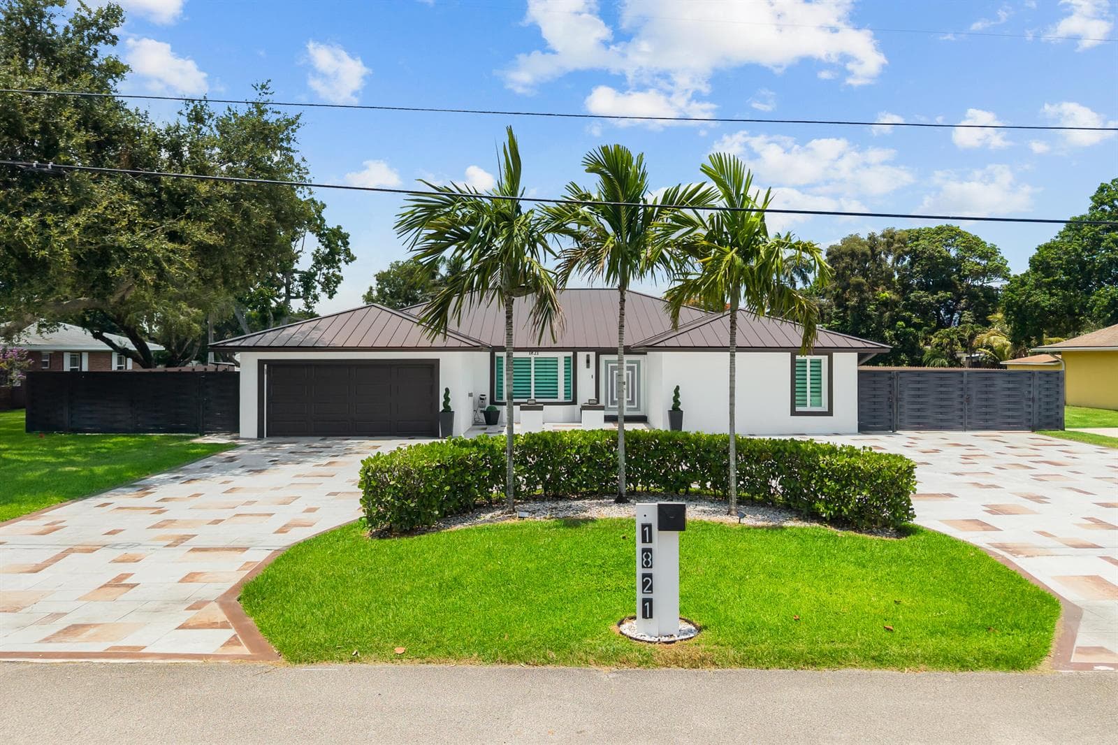 1821 Carissa Road, Lake Clarke Shores FL 33406 photo 3