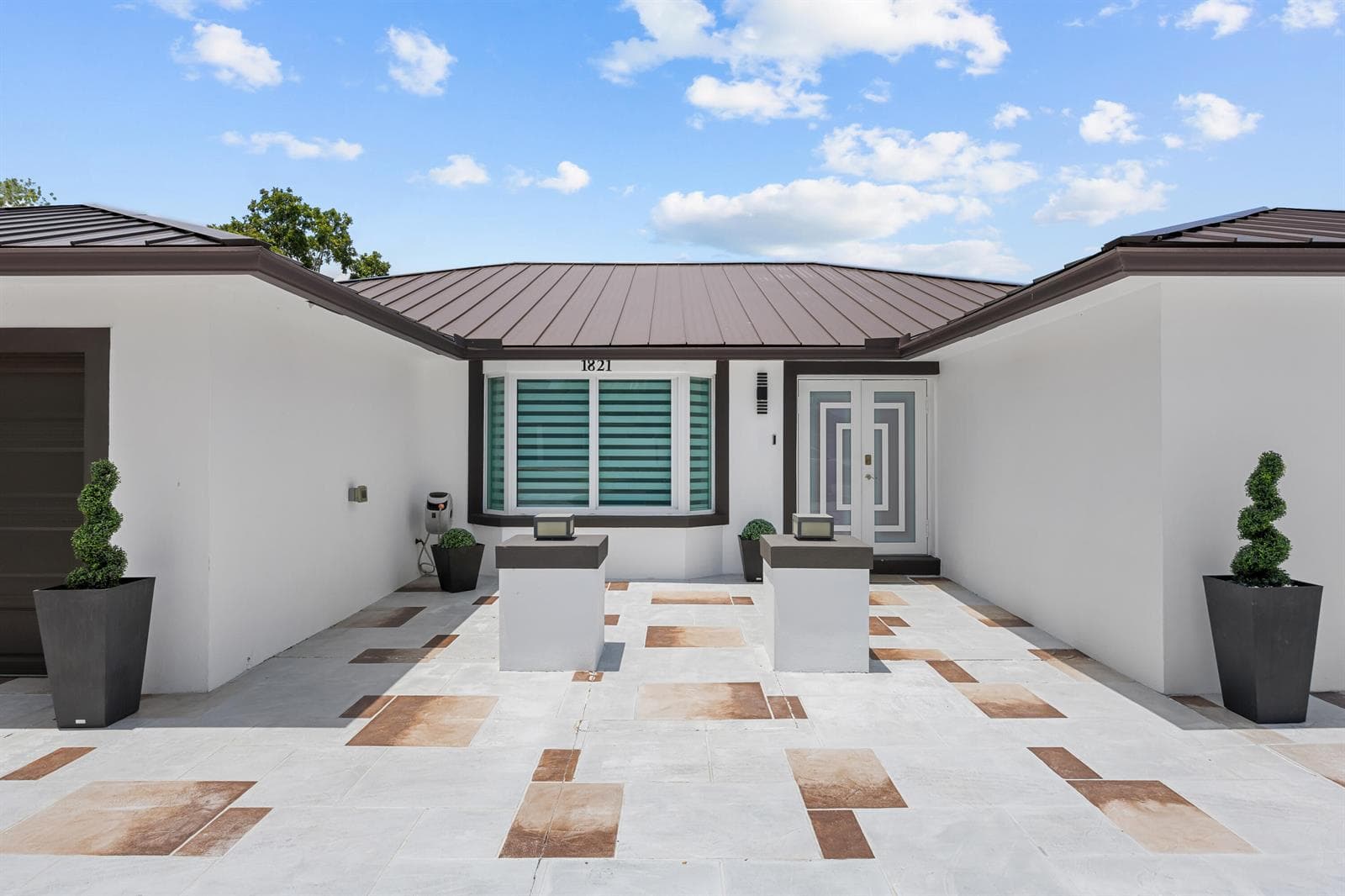 1821 Carissa Road, Lake Clarke Shores FL 33406 photo 4