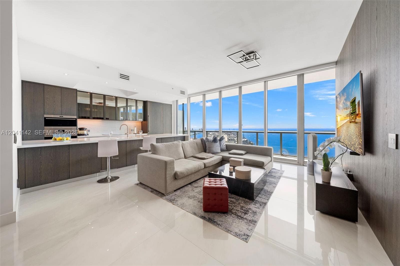 888 Biscayne Blvd # 5404, Miami FL 33132 photo 3