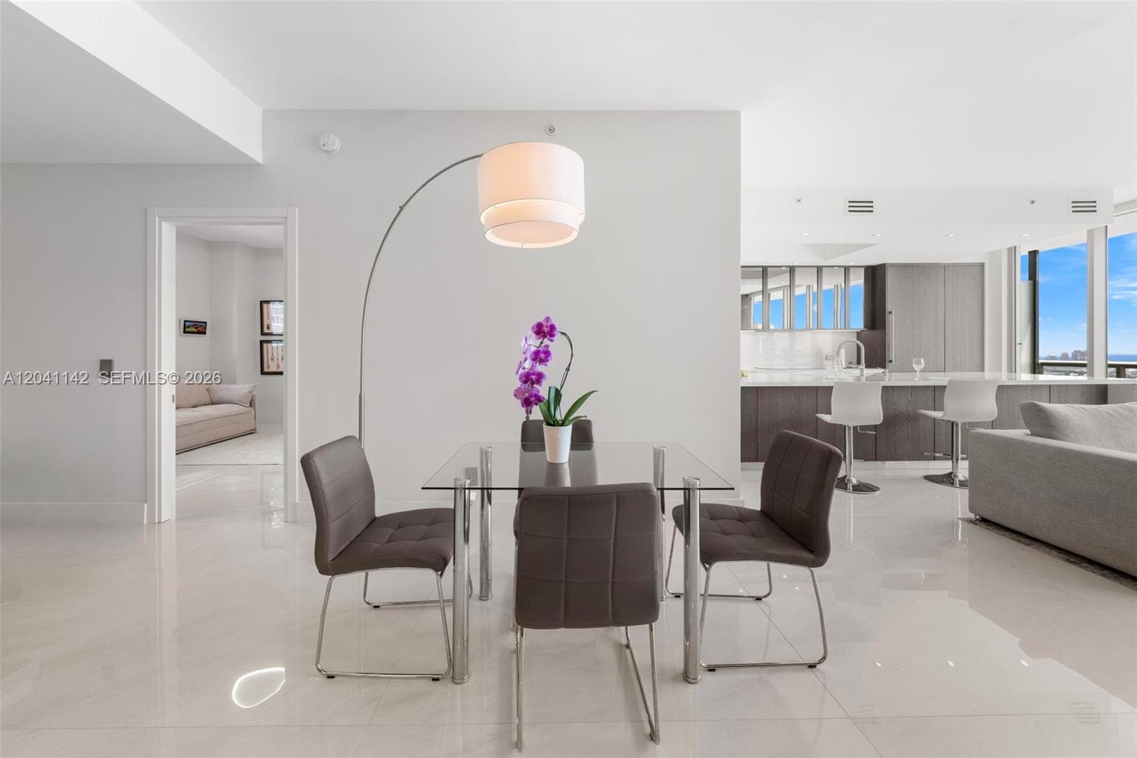888 Biscayne Blvd # 5404, Miami FL 33132 photo 5