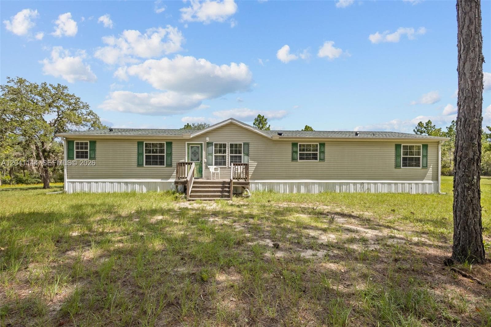 12251 SE 66th Place, Other City - In The State Of Florida FL 32668 photo 2