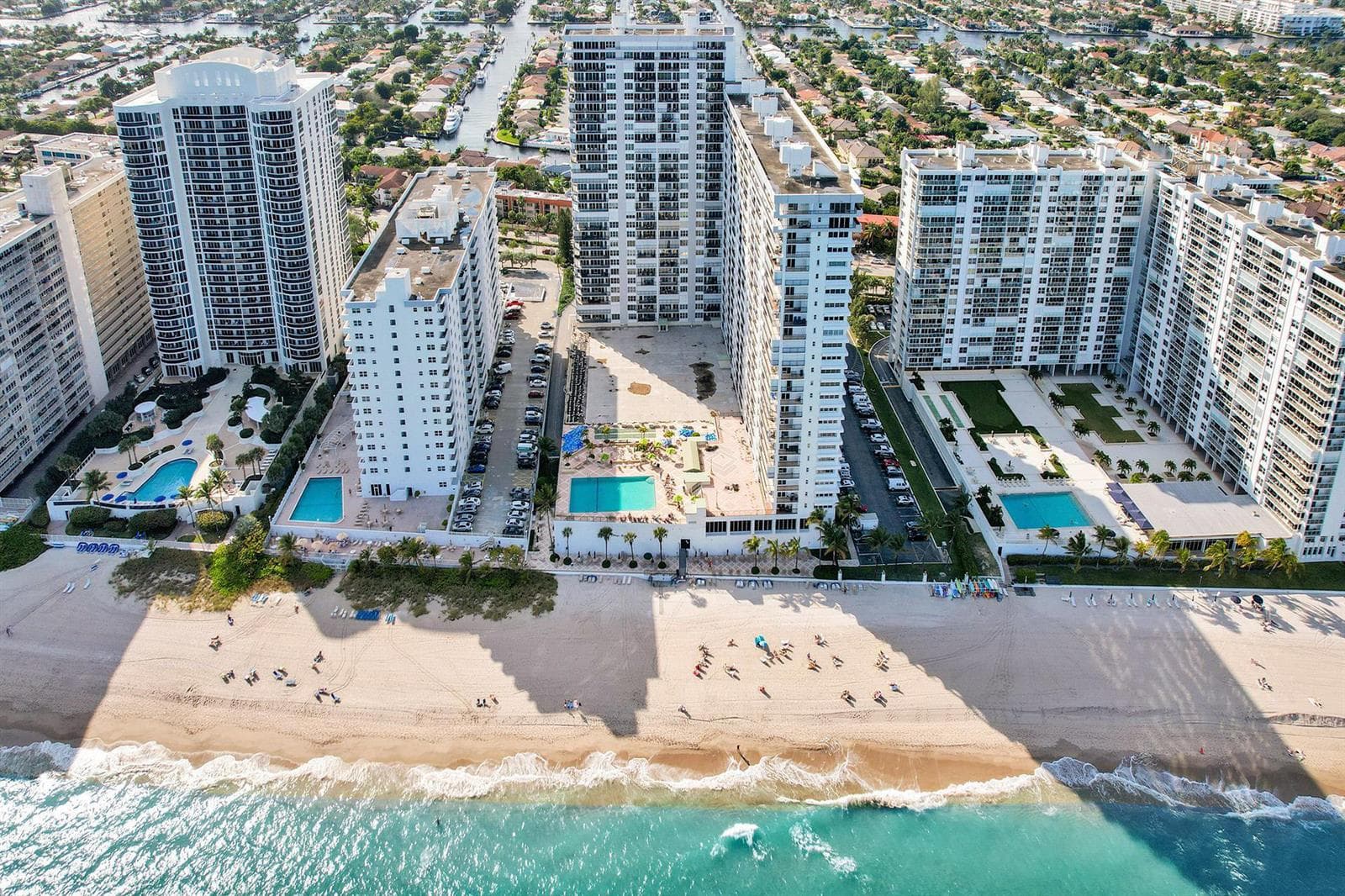 4280 Galt Ocean Drive # 14a, Fort Lauderdale FL 33308 photo 2