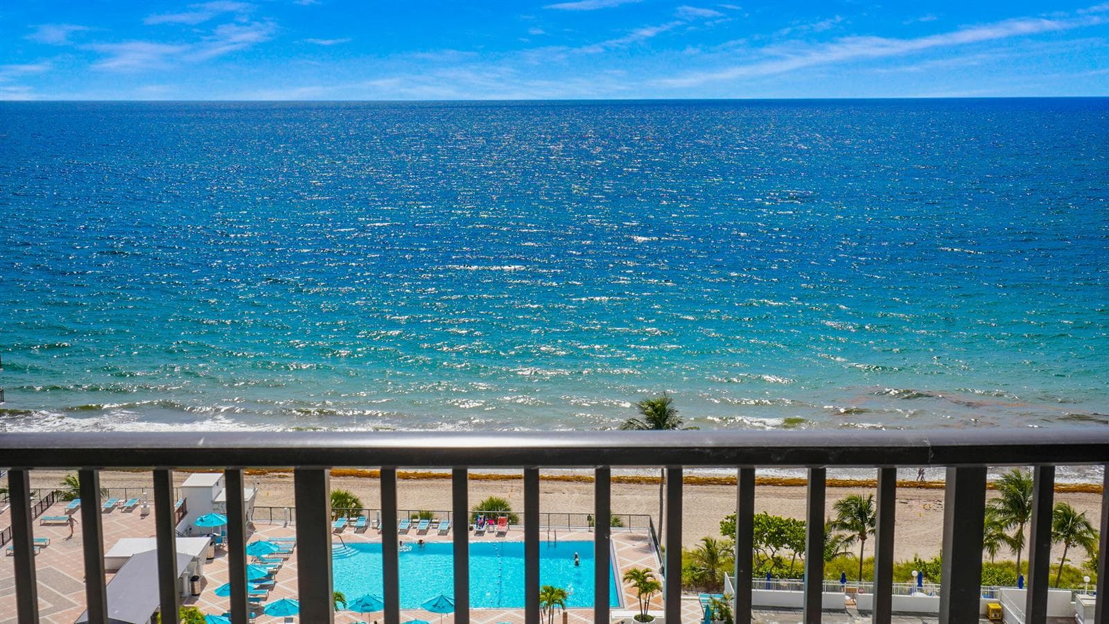 4280 Galt Ocean Drive # 14a, Fort Lauderdale FL 33308 photo 3