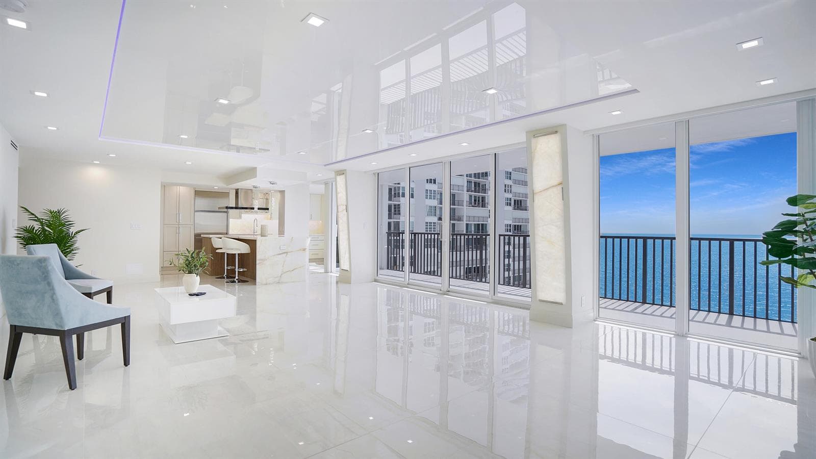 4280 Galt Ocean Drive # 14a, Fort Lauderdale FL 33308 photo 5