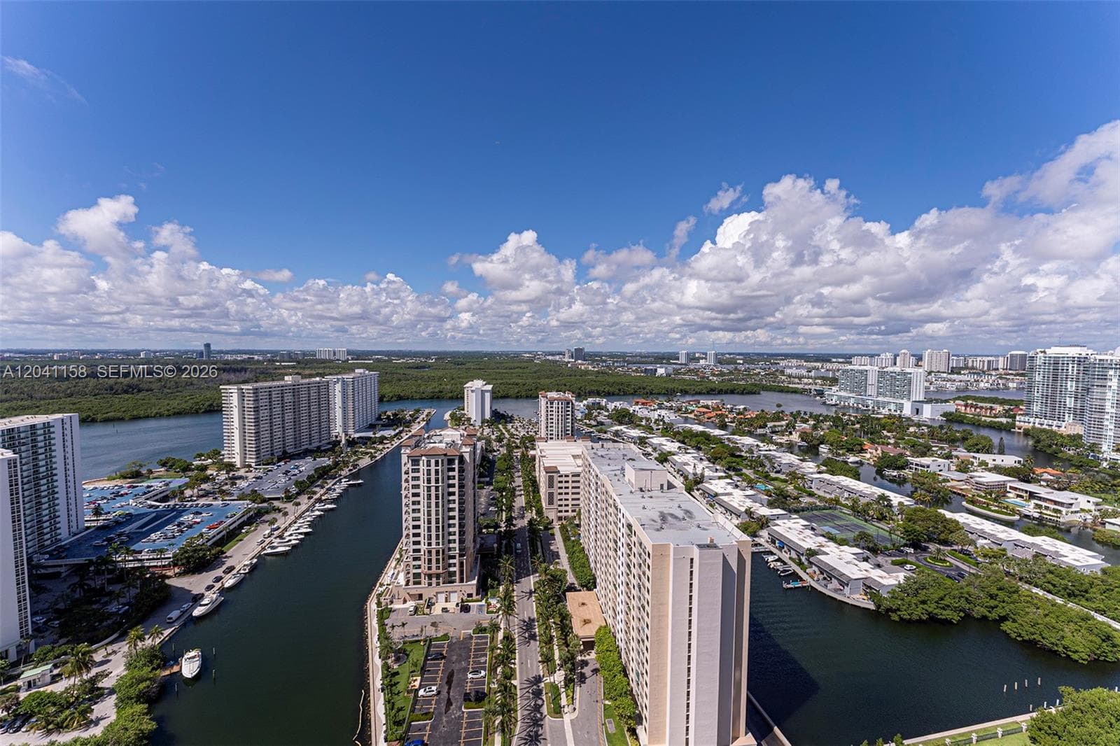 15901 Collins Ave # 2805, Sunny Isles Beach FL 33160 photo 3