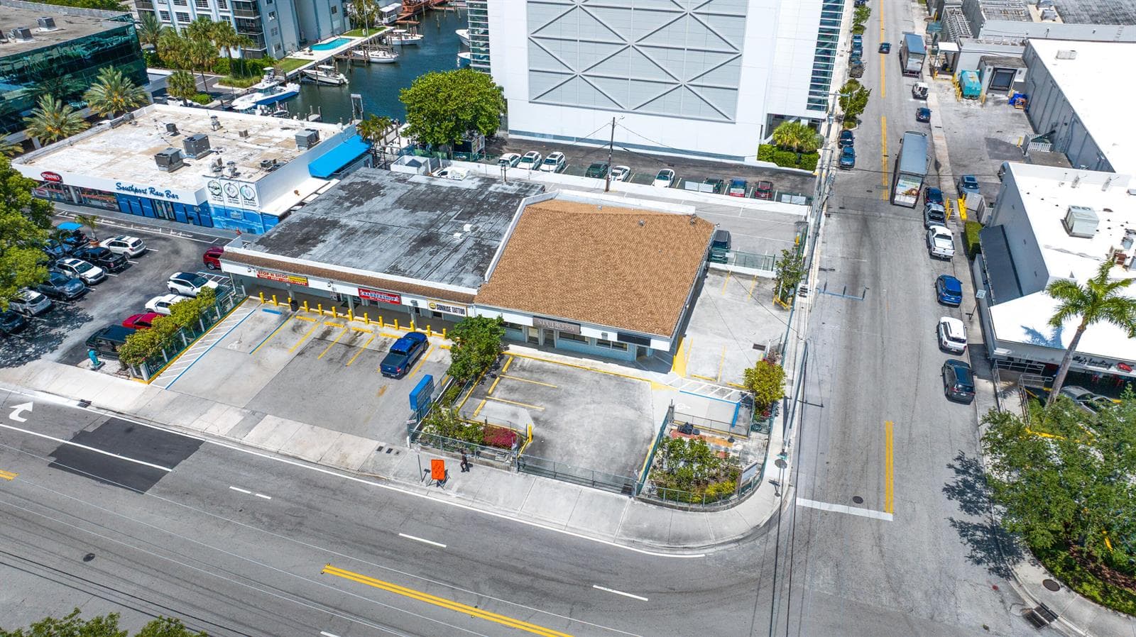 1596 Cordova Road, Fort Lauderdale FL 33316 photo 2