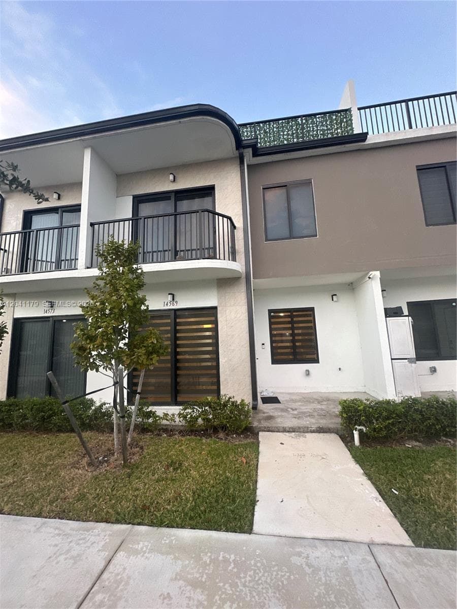 14569 SW 261st Ter # 14569, Homestead FL 33032 photo 3