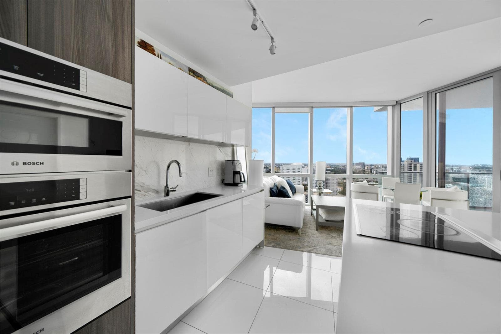 851 NE 1st Avenue # 2410, Miami FL 33132 photo 5