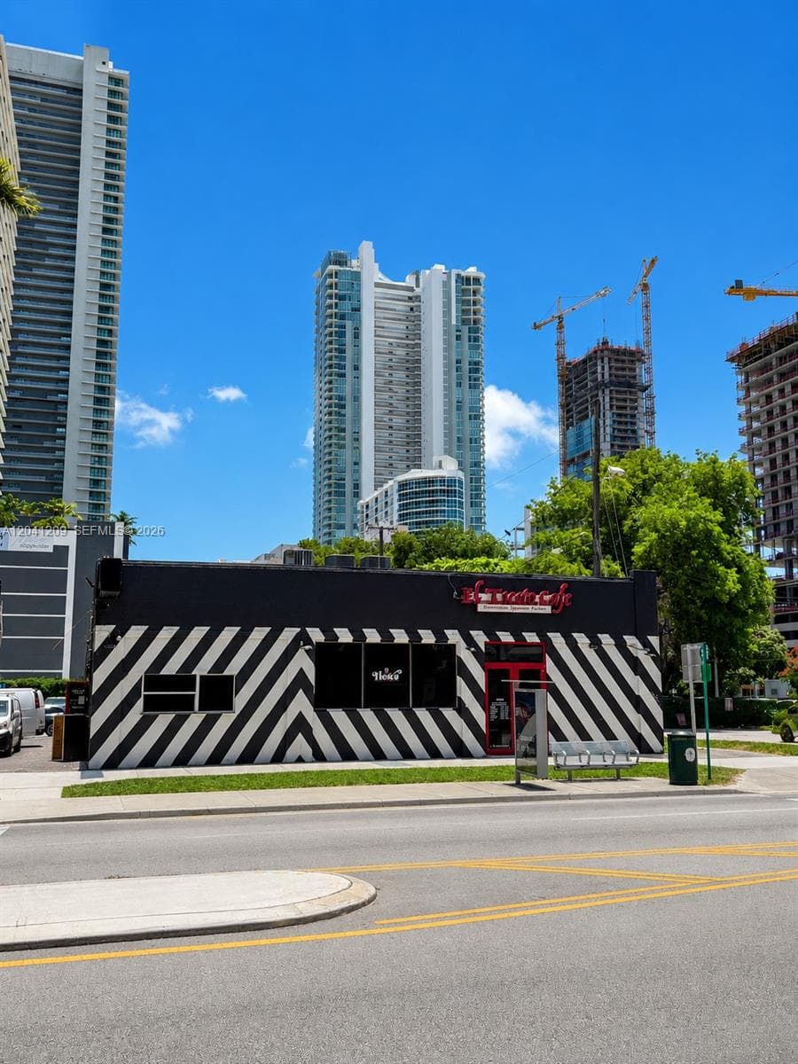 3023 Biscayne Blvd, Miami FL 33137 photo 2