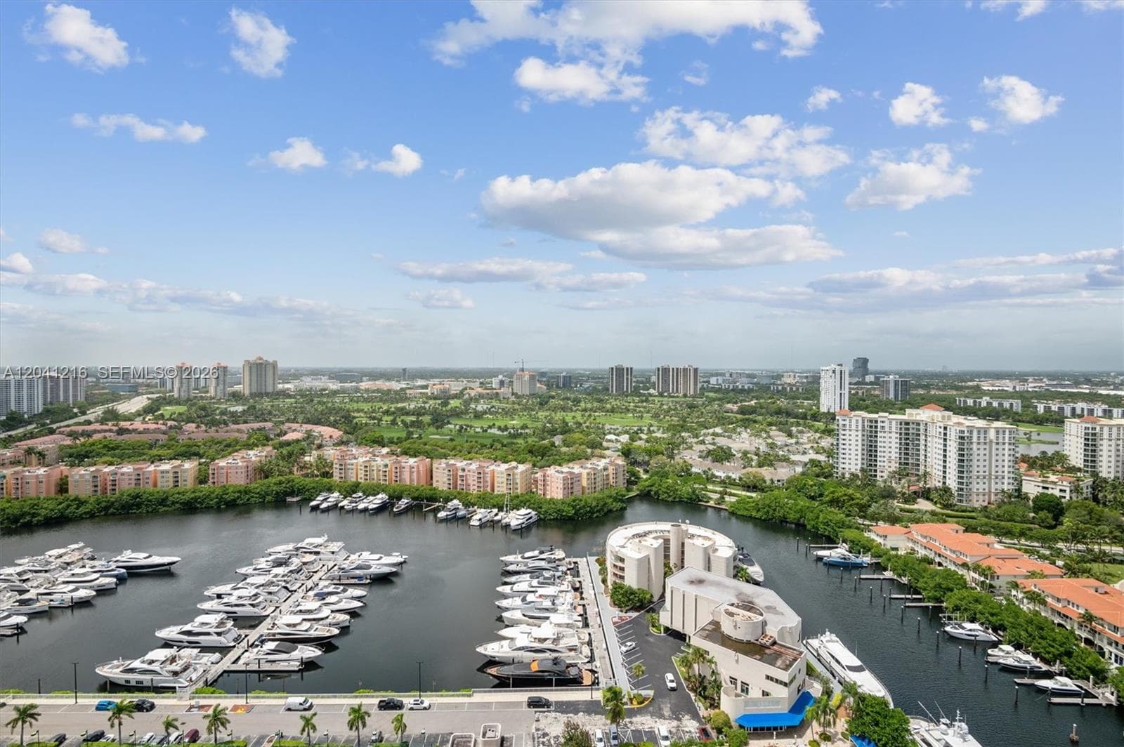 19707 Turnberry Way, Aventura FL 33180 photo 2