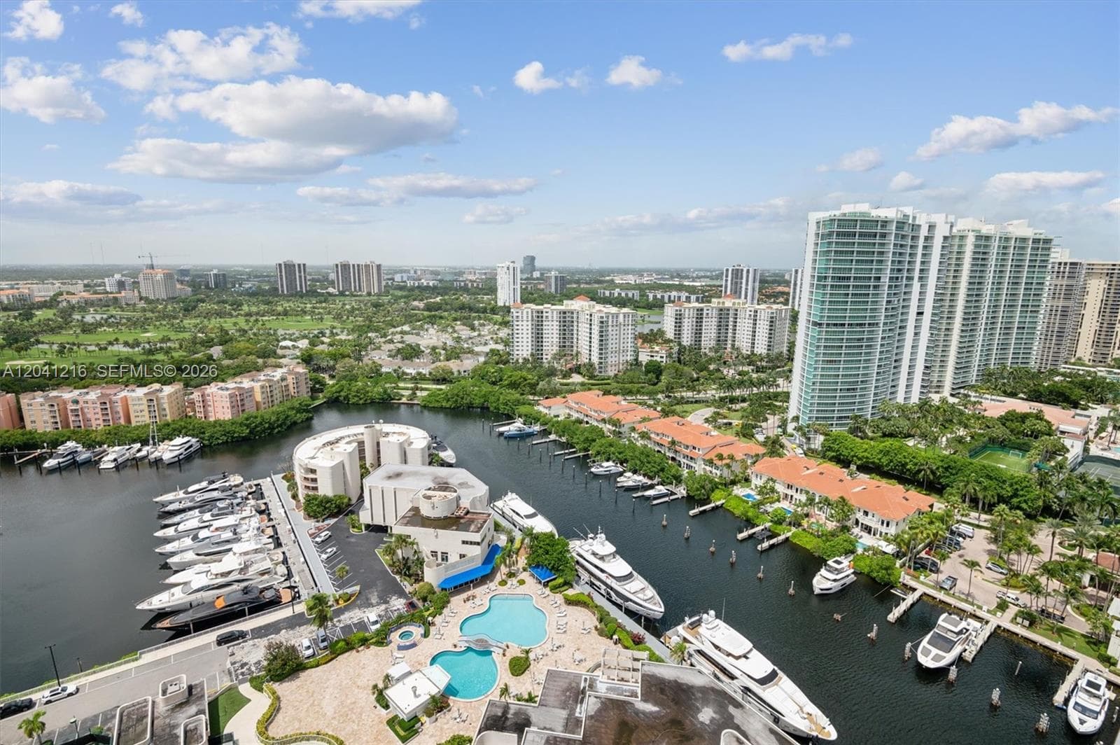 19707 Turnberry Way, Aventura FL 33180 photo 3