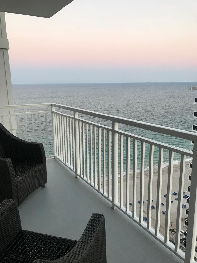 3750 Galt Ocean Drive # 1803, Fort Lauderdale FL 33308 photo 2