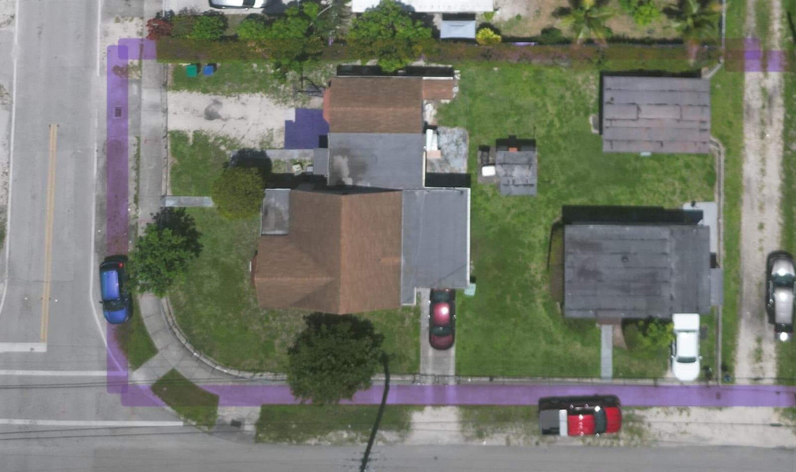 2490 NW 91st Street # c, Miami FL 33147 photo 5