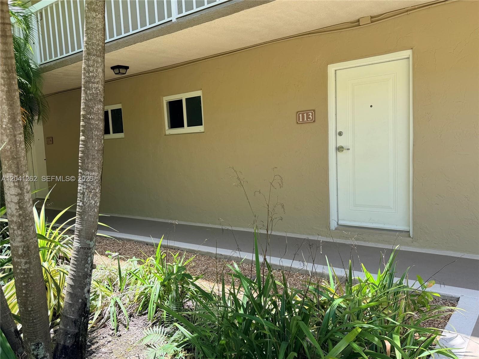 7730 Camino Real # F113, Miami FL 33143 photo 2