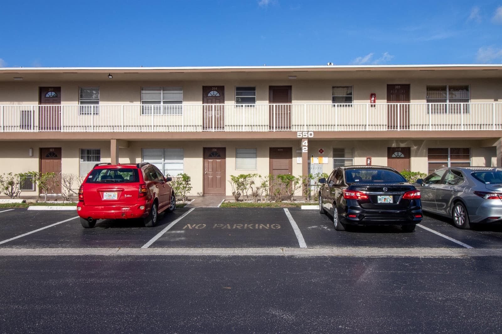 550 NW 77th Avenue # 204, Margate FL 33063 photo 3