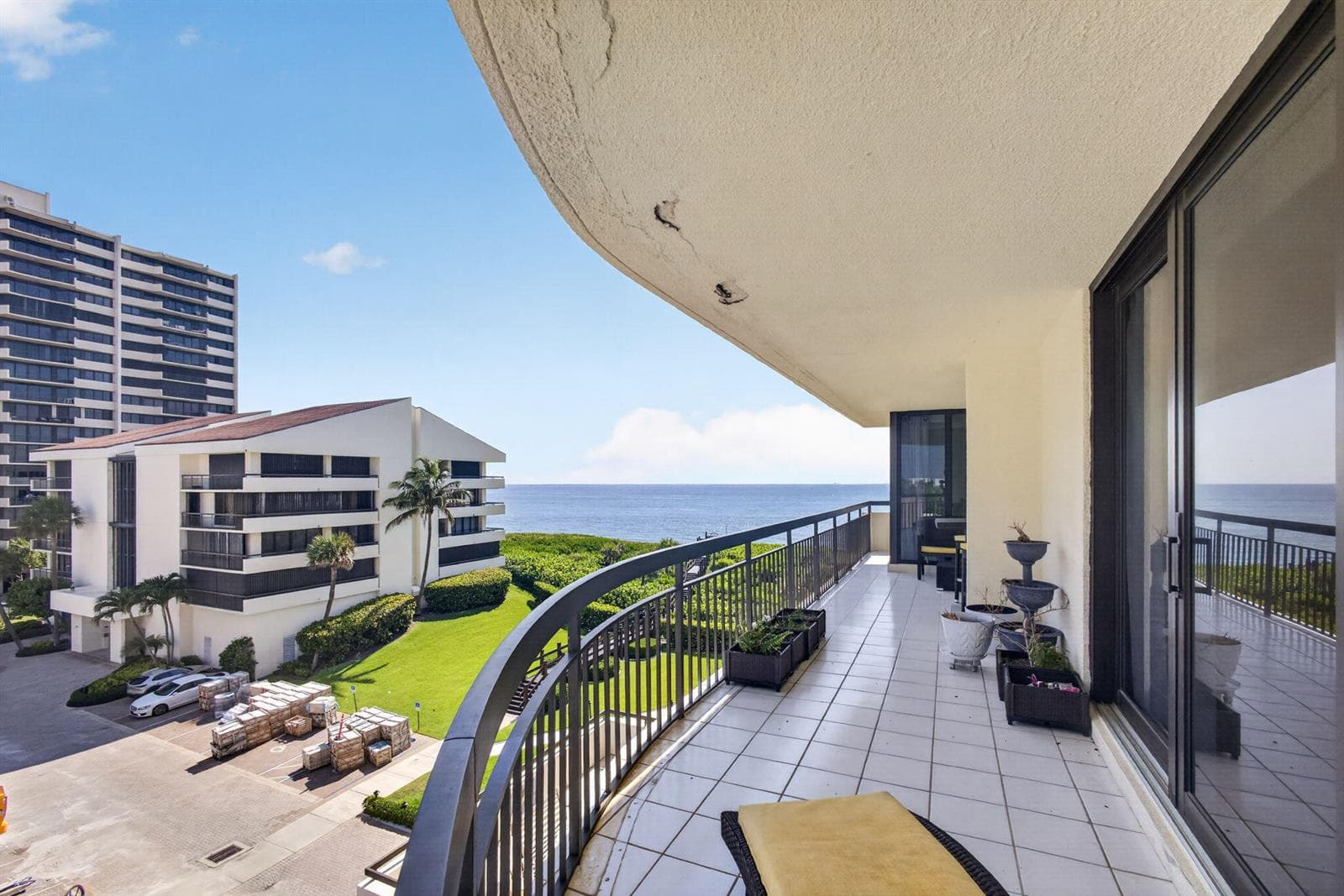 4000 N Ocean Drive # 403, Singer Island FL 33404 photo 2