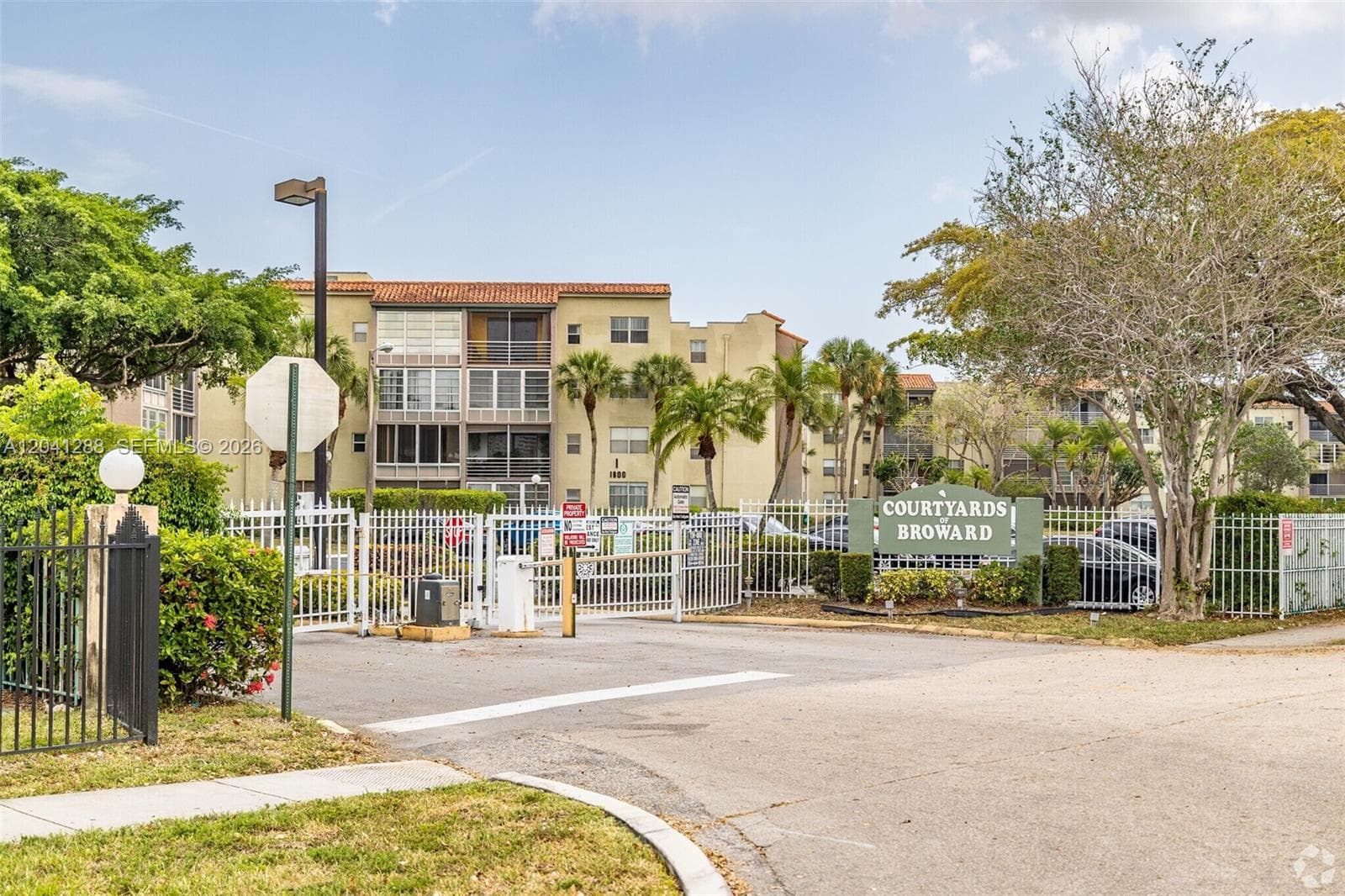 1830 SW 81st Ave # 4309, North Lauderdale FL 33068