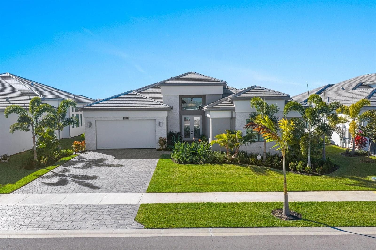11349 Cherry Canyon Court, Boynton Beach FL 33473 photo 2