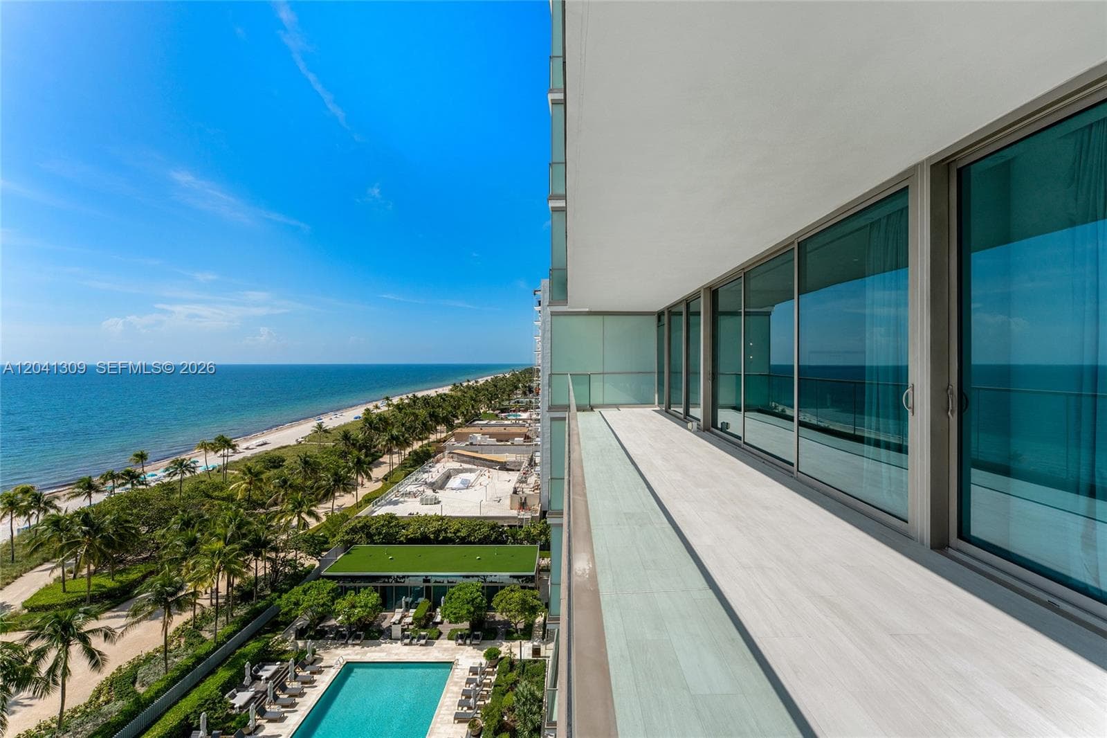 10201 Collins Ave # 906, Bal Harbour FL 33154 photo 3