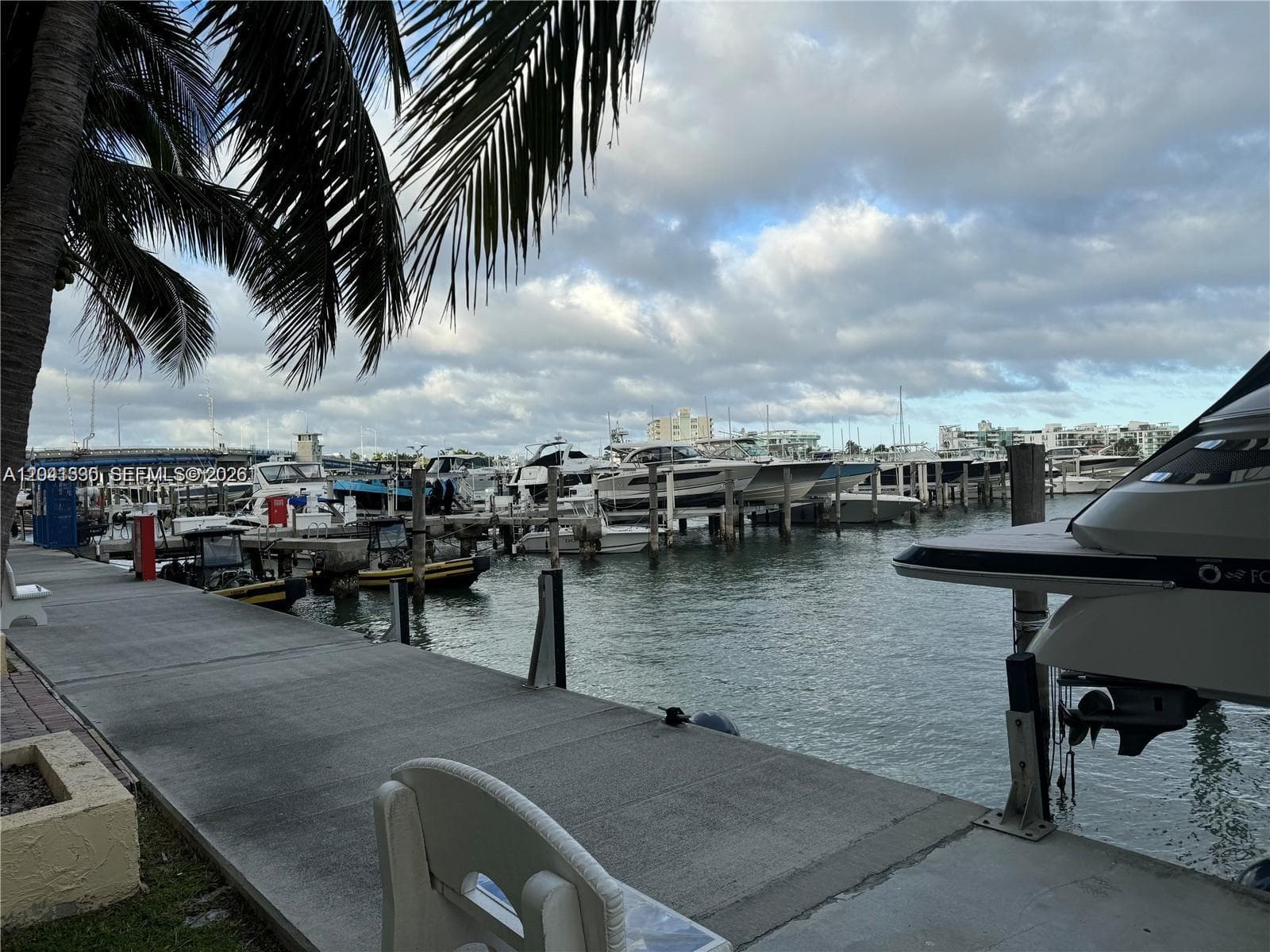 7601 E Treasure Dr # CU-9a, North Bay Village FL 33141 photo 4