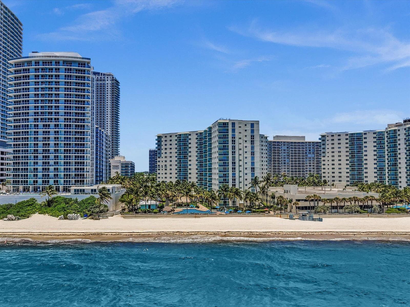 3901 S Ocean Drive # 3j, Hollywood FL 33019 photo 2