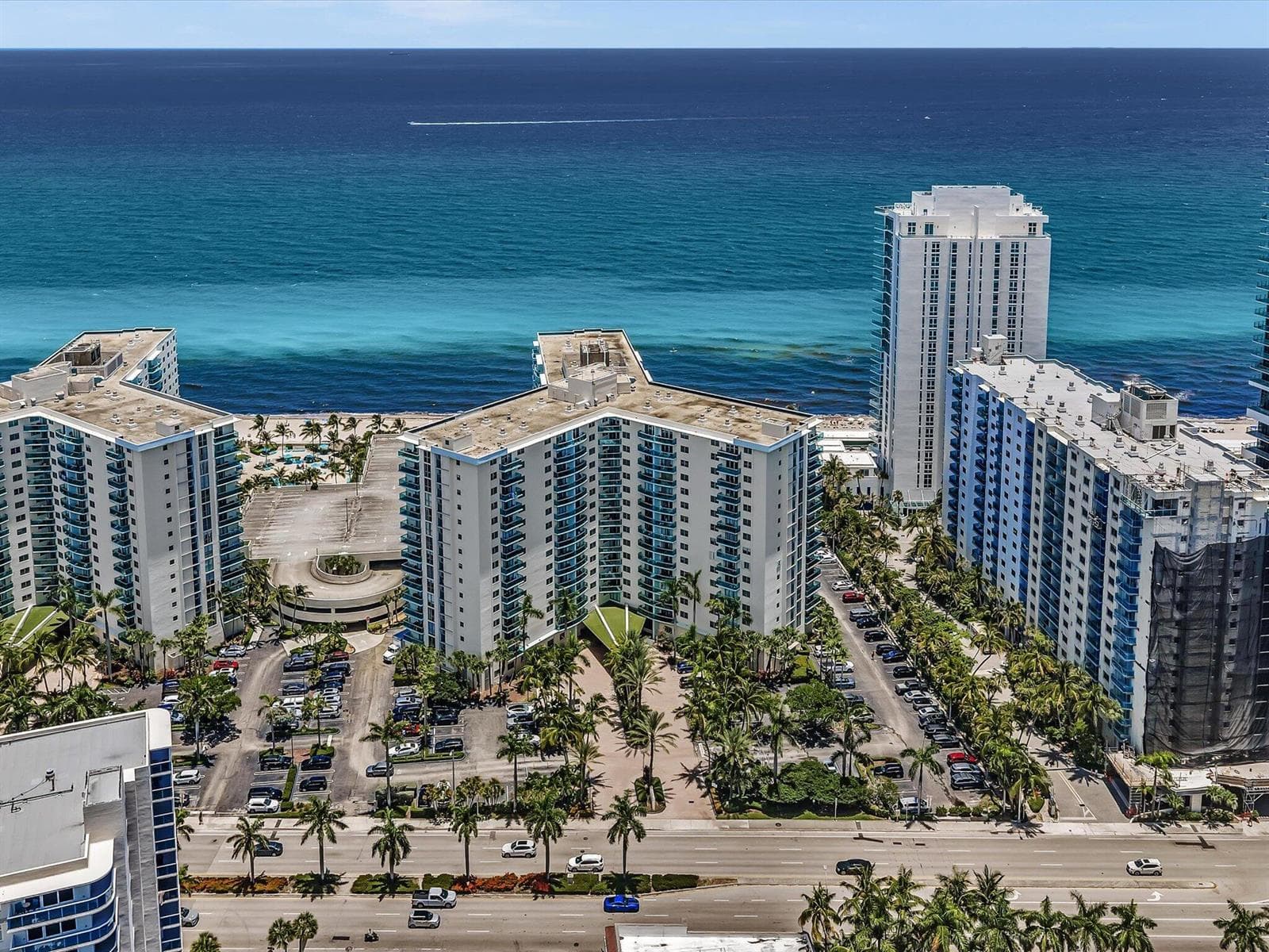3901 S Ocean Drive # 3j, Hollywood FL 33019 photo 3