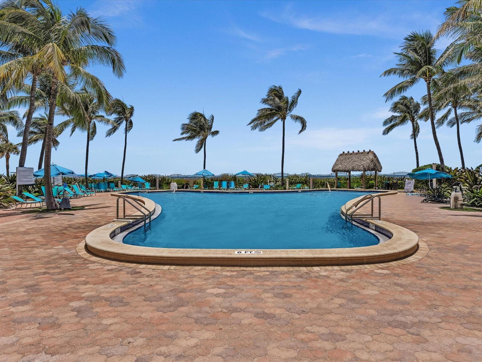 3901 S Ocean Drive # 3j, Hollywood FL 33019 photo 5