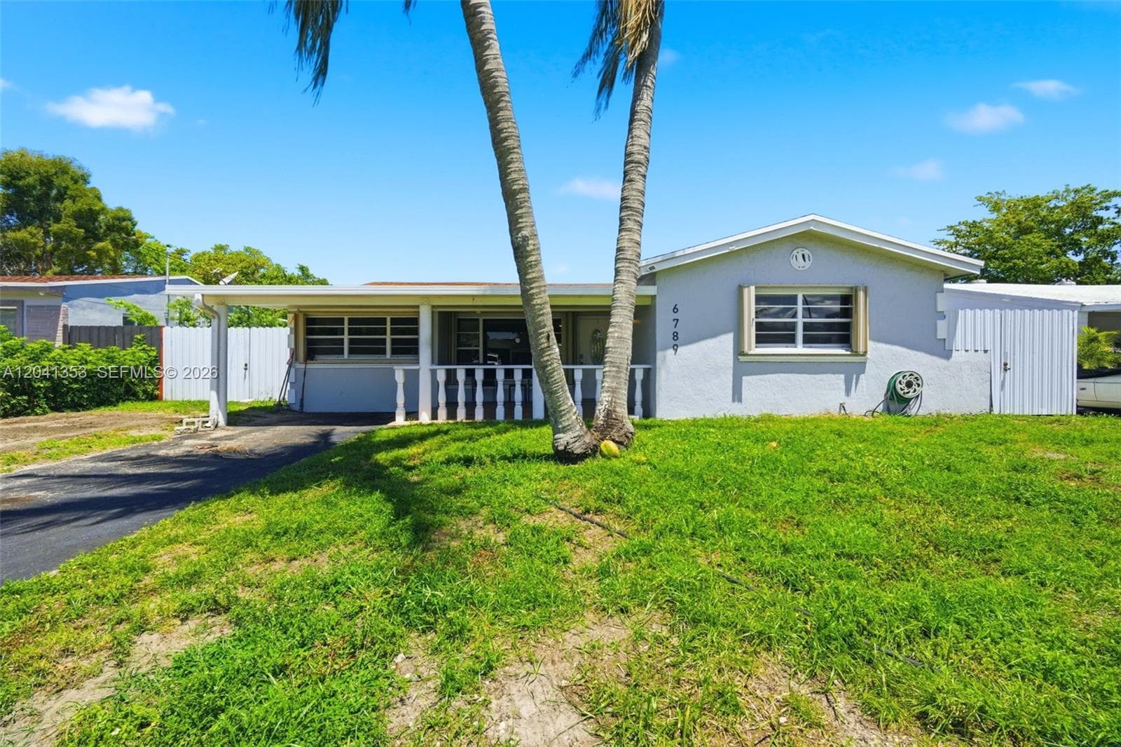 6789 SW 27th Ct, Miramar FL 33023 photo 3