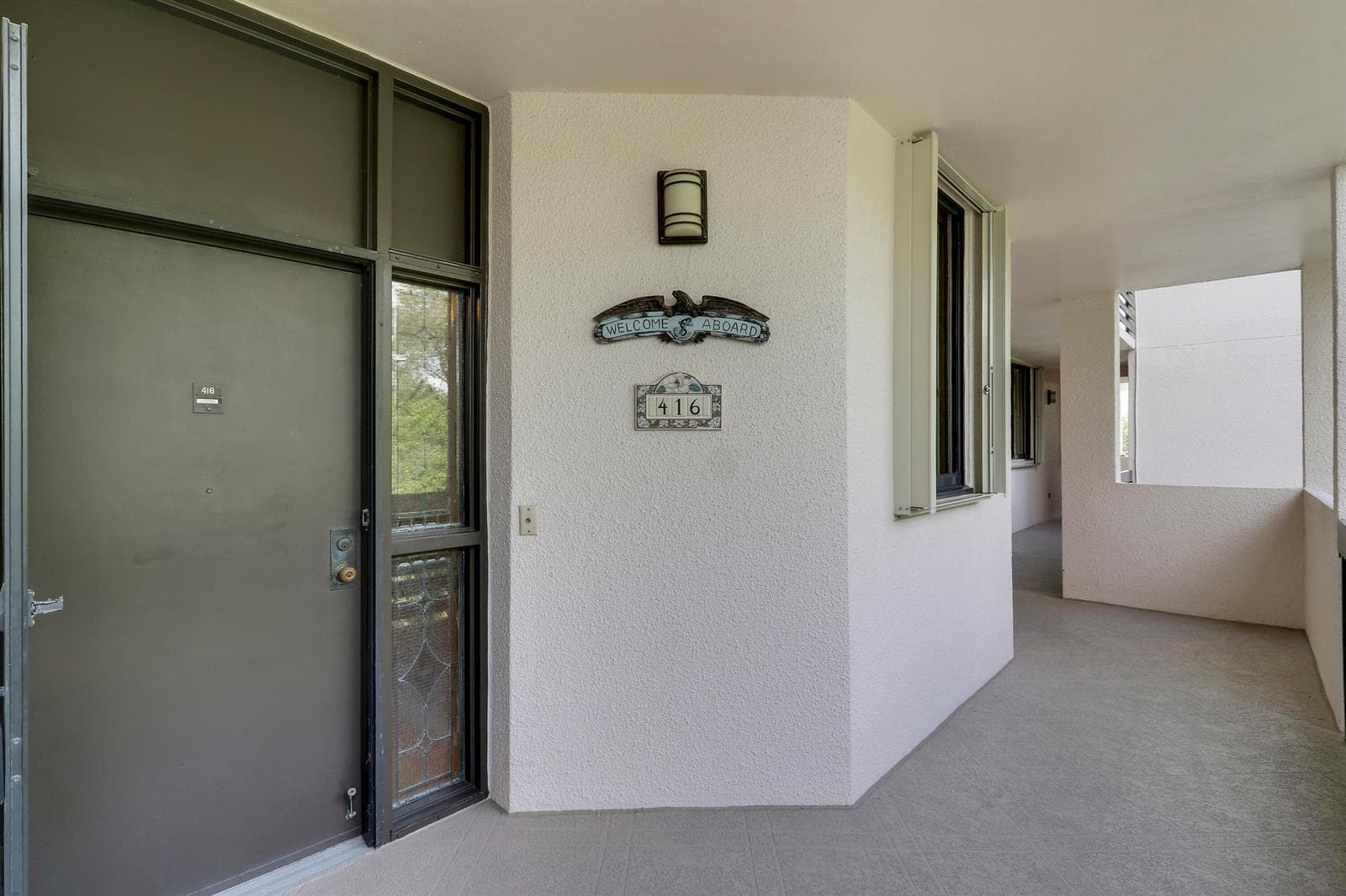 11370 Twelve Oaks Way # 416, North Palm Beach FL 33408 photo 5